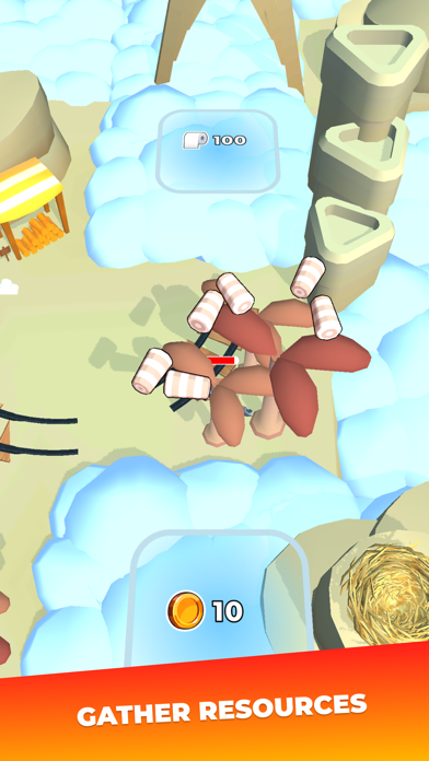 صور Little Universe: Pocket Planet