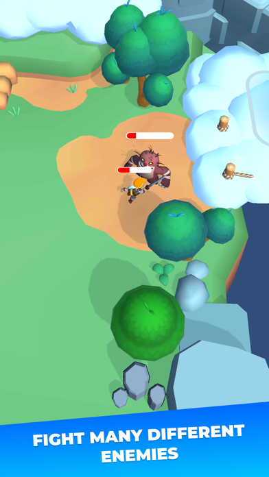 صور Little Universe: Pocket Planet