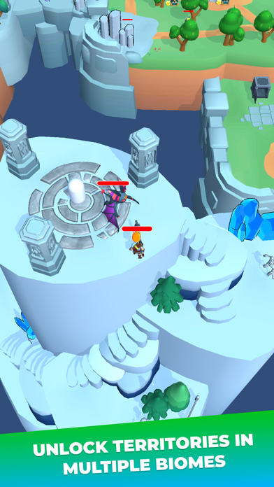 صور Little Universe: Pocket Planet