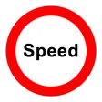 Speed Alarm