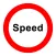 Speed Alarm