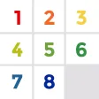 Fifteen Puzzle Classic - The sliding tiles game