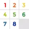 Fifteen Puzzle Classic - The sliding tiles game