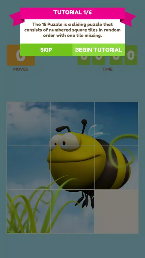 تصاویر Kids Slide Photo Puzzle