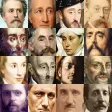 Anthologie de la Poésie Anthologie de la Poésie