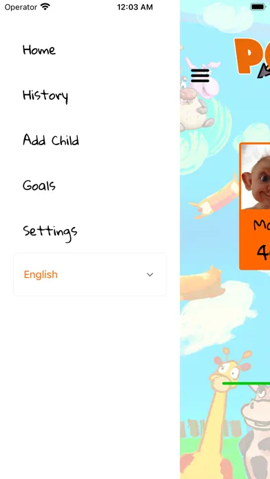 Points Child Screenshots