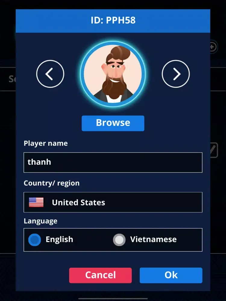 تصاویر PPH Poker iPad 