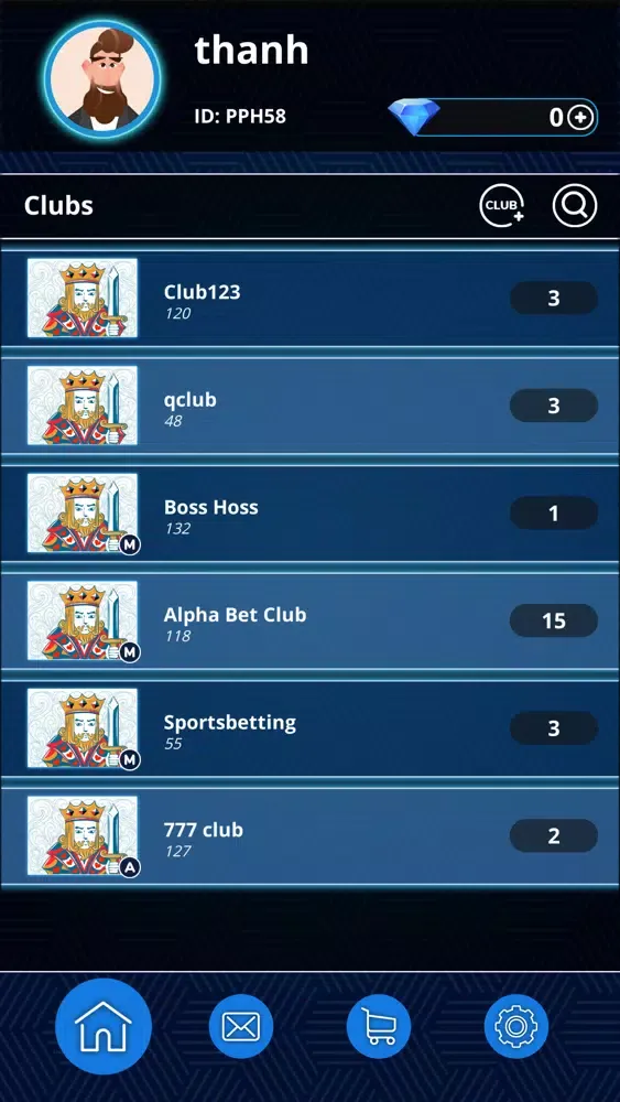 تصاویر PPH Poker