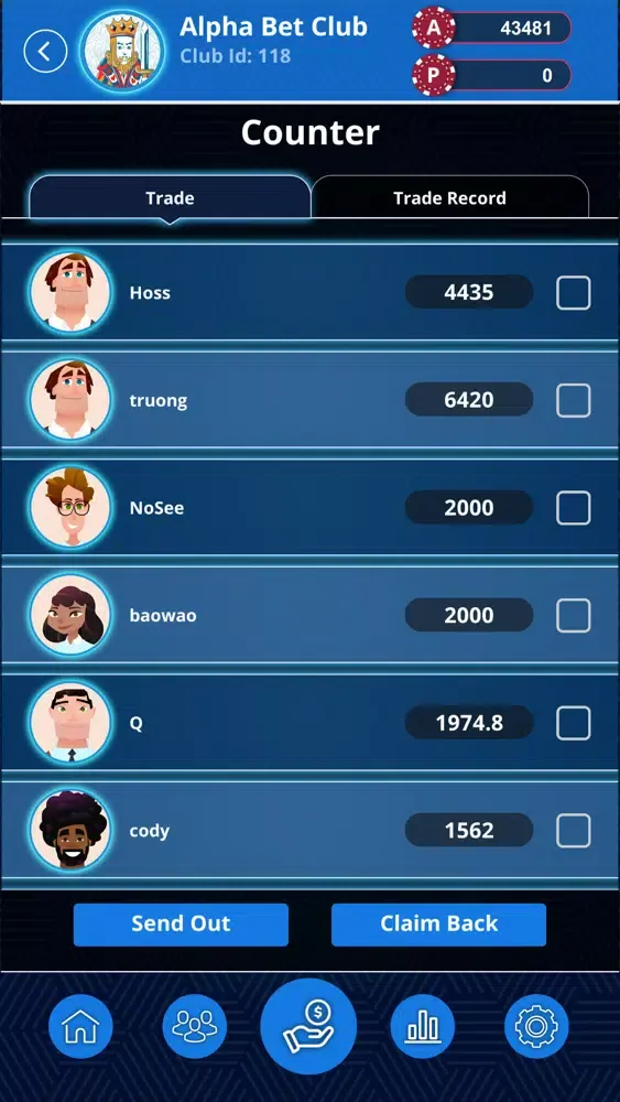 تصاویر PPH Poker