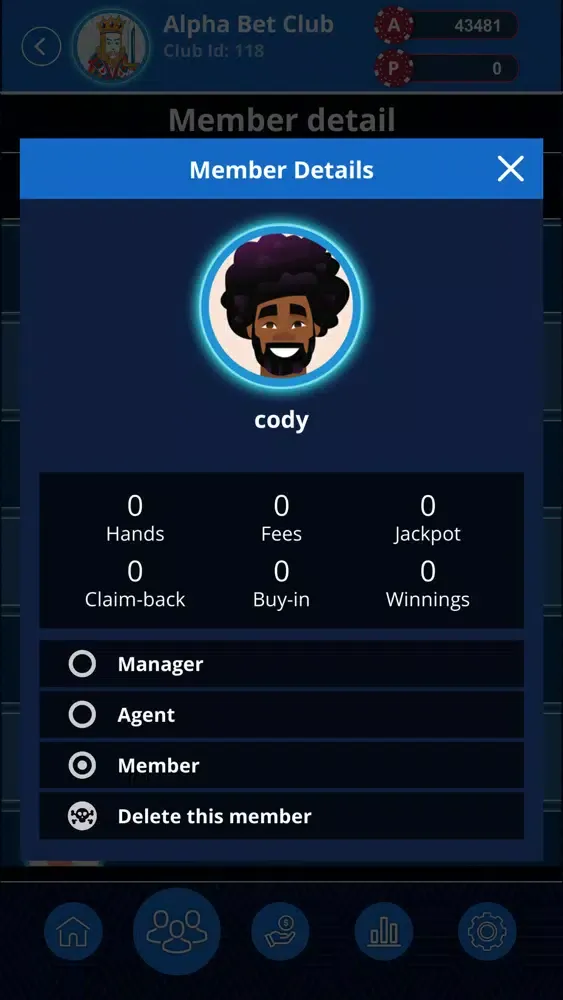 تصاویر PPH Poker