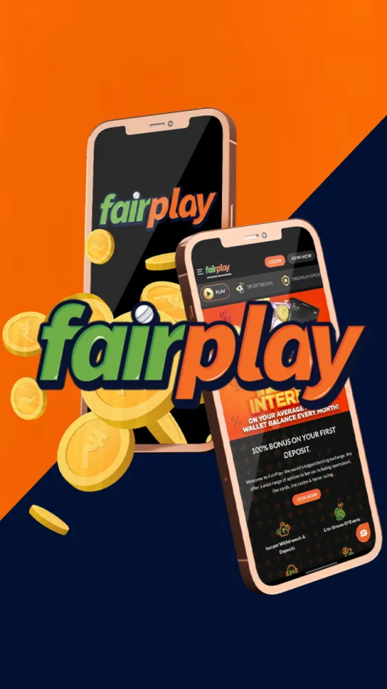 Capturas de pantalla de Fairplay 