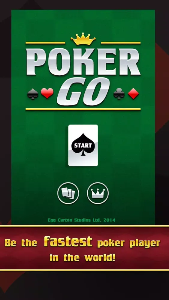تصاویر Poker Go