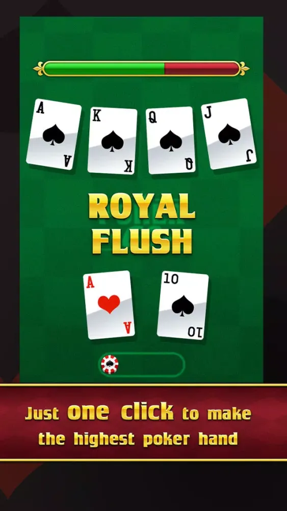 تصاویر Poker Go