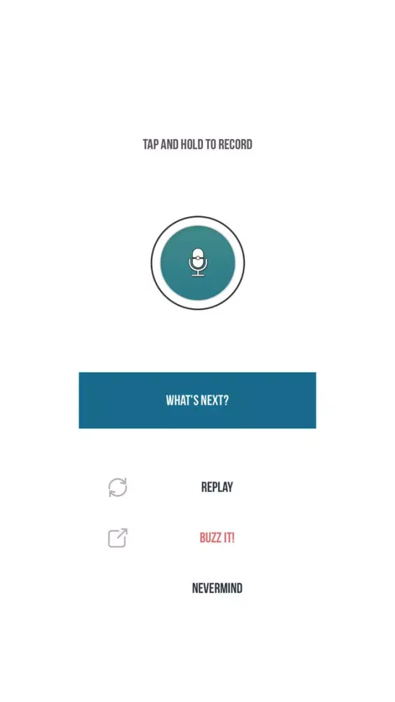 Poke Talk & Voice Chat Ekran Görüntüleri