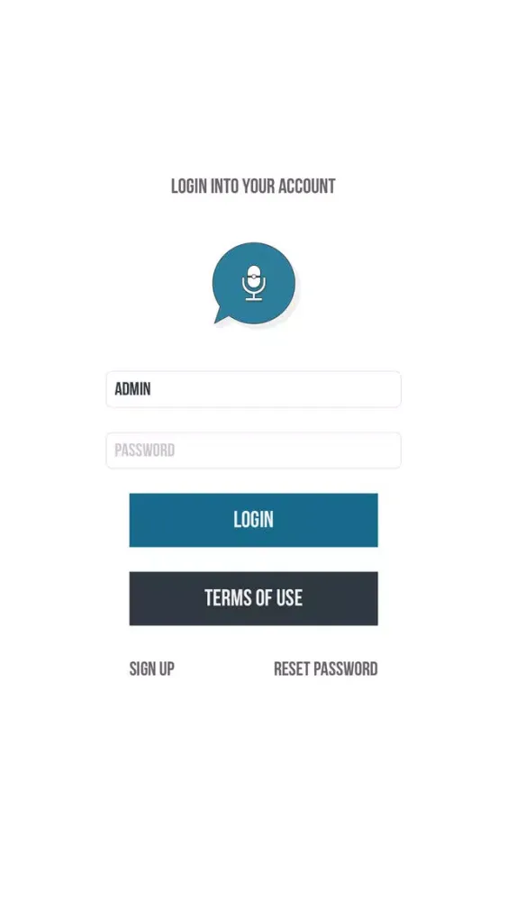 Poke Talk & Voice Chat Ekran Görüntüleri