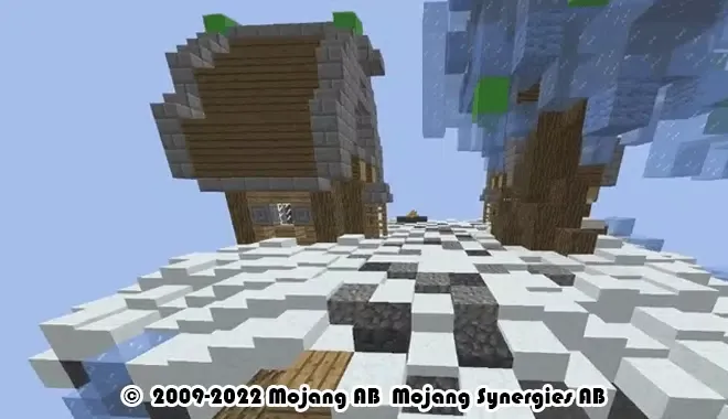 pvp maps for minecraft Screenshots