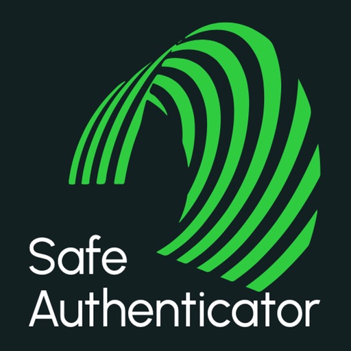 Safe Authenticator