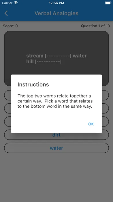 COGAT Grade 2应用截图