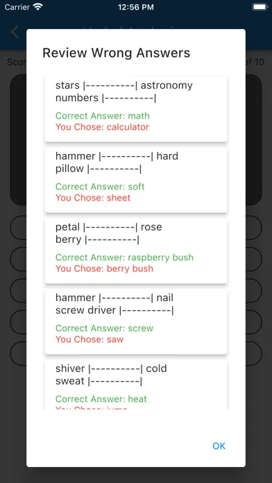 COGAT Grade 2应用截图