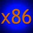 Assembly with x86 and MASM