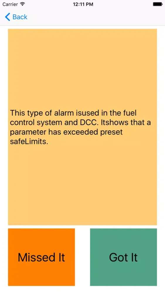 Navy Gas Turbine System Technician Guide Screenshots