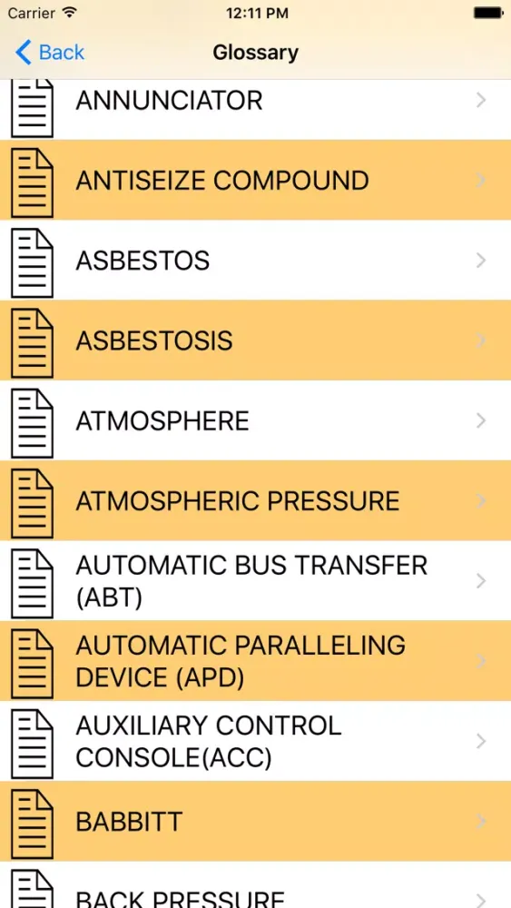 Navy Gas Turbine System Technician Guide Screenshots