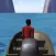 Police Boat Rescue Duty