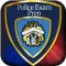 Police Exam Prep 2023-2024