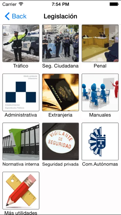صور CQ Policial 2