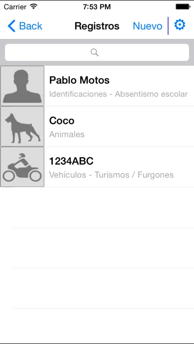 صور CQ Policial 2