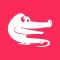 Later Gator: Animal Greetings