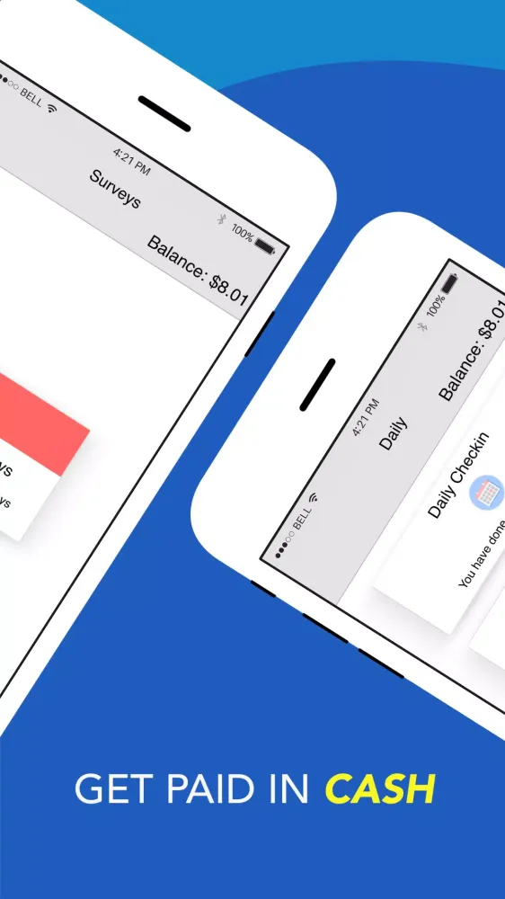 Capturas de pantalla de Survey++