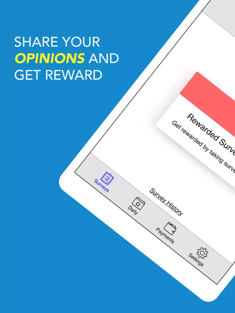 Capturas de pantalla de Survey++