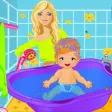 Polly Babysitter For Kitty