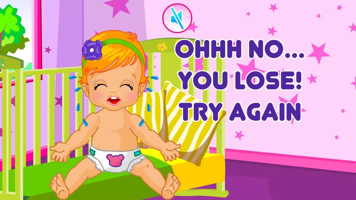 Polly Babysitter For Kitty Screenshots