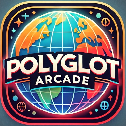 Polyglot Arcade