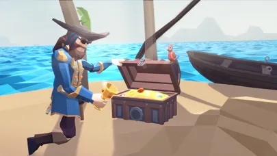 تصاویر Pirates Island Caribbean Sea