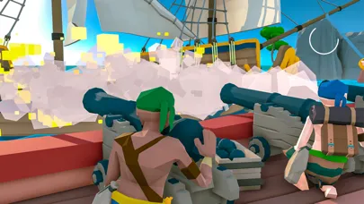 تصاویر Pirates Island Caribbean Sea