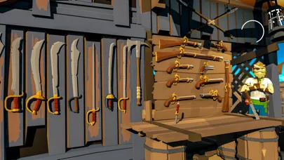 تصاویر Pirates Island Caribbean Sea