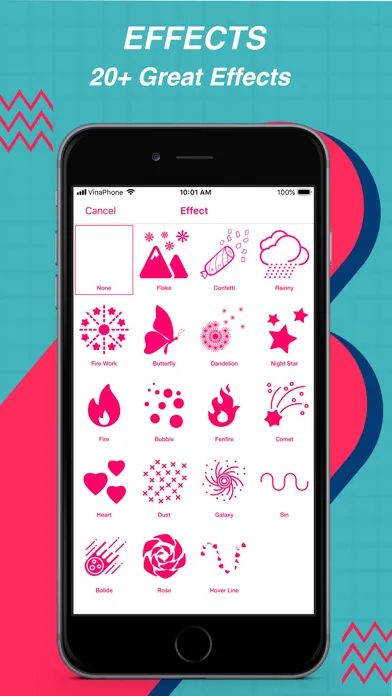 Video Merger With Transition Screenshots