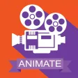 VidAnimate - Video Editor