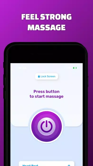تصاویر Massage It: Phone Vibration