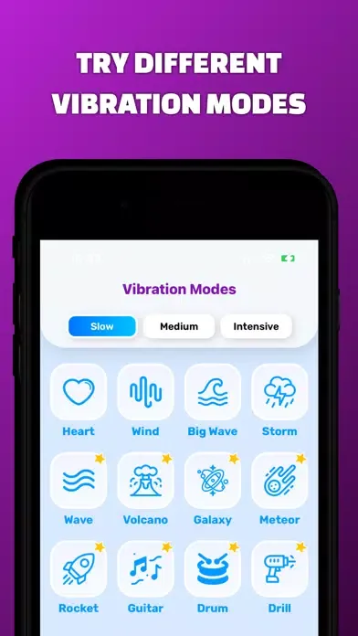 تصاویر Massage It: Phone Vibration