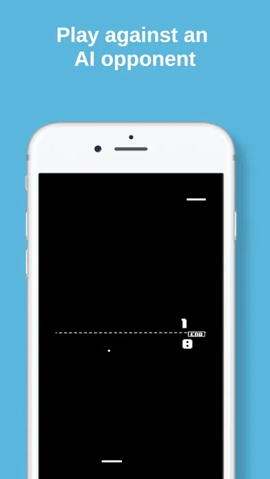 Pong With Friends應用截圖