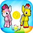 My Pony Racing HD My Pony Racing HD