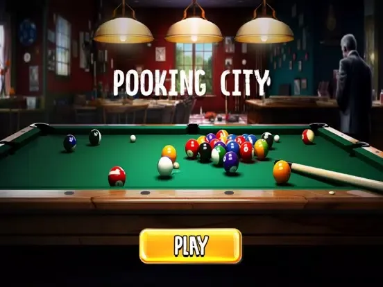 Pool Offline - Level Challenge iPad  Ekran Görüntüleri