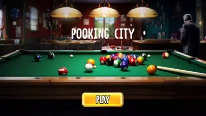 Pool Offline - Level Challenge Ekran Görüntüleri