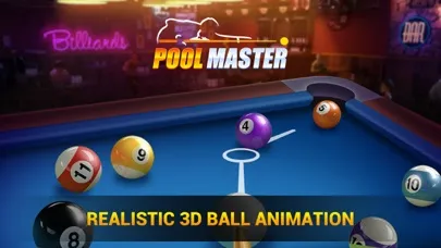 Capturas de pantalla de Pool Master - Pool Billiards