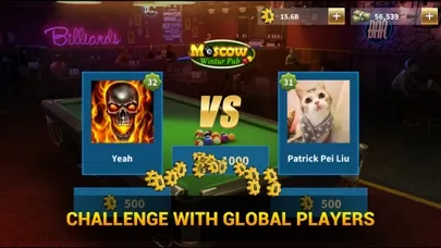 Capturas de pantalla de Pool Master - Pool Billiards
