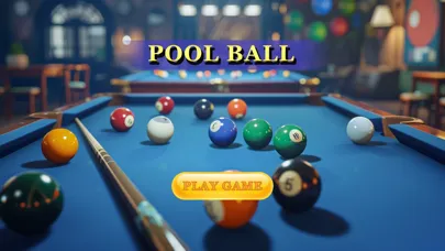 Pool Elite 2D स्क्रीनशॉट